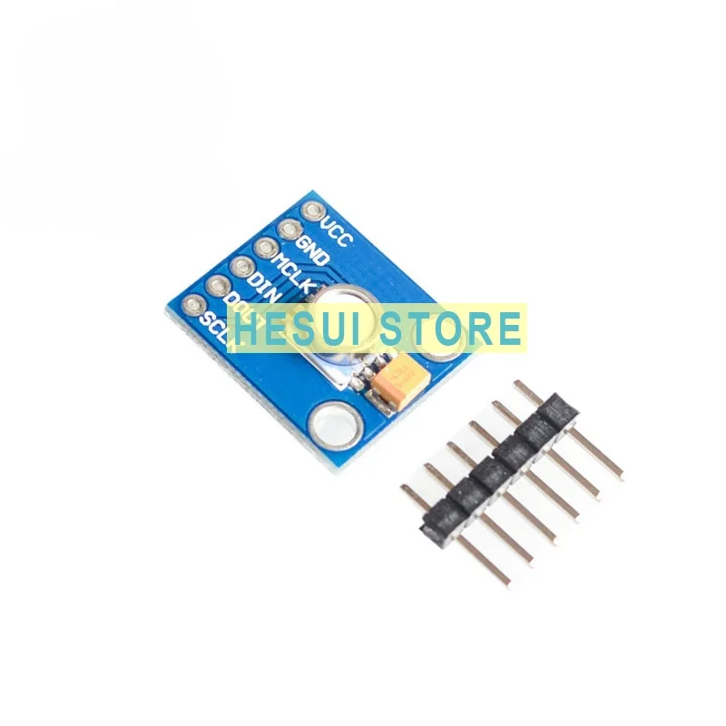Digital pressure sensor MS5540-CM