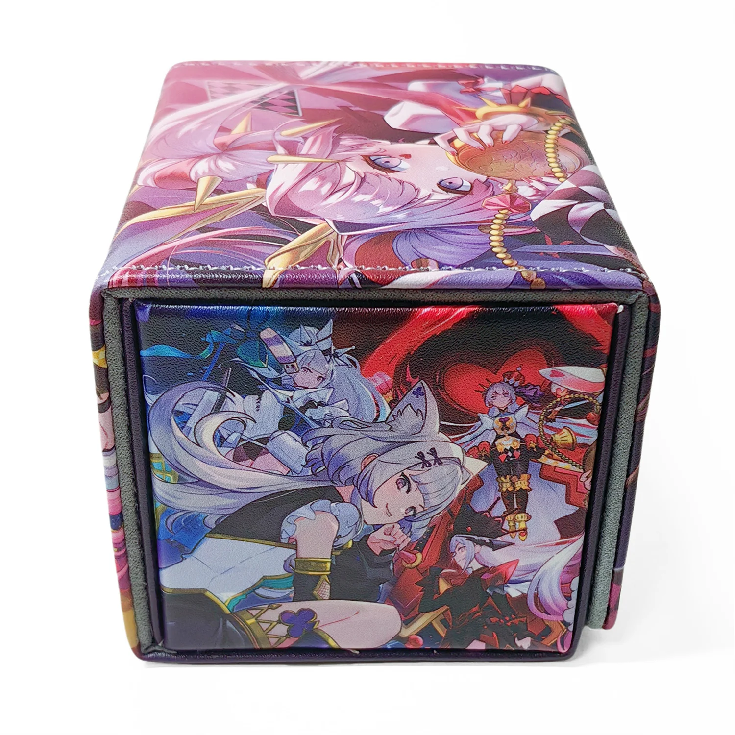 trading card binder sleeves nearby Amazon.com: WINTRA Superior 9-Pocket Double-Sided Trading Card Pages, 900  Pockets Side-Loading Card Binder Sleeves,Card Protector Sheets for Various  Trading and Sports Cards : Toys & Games