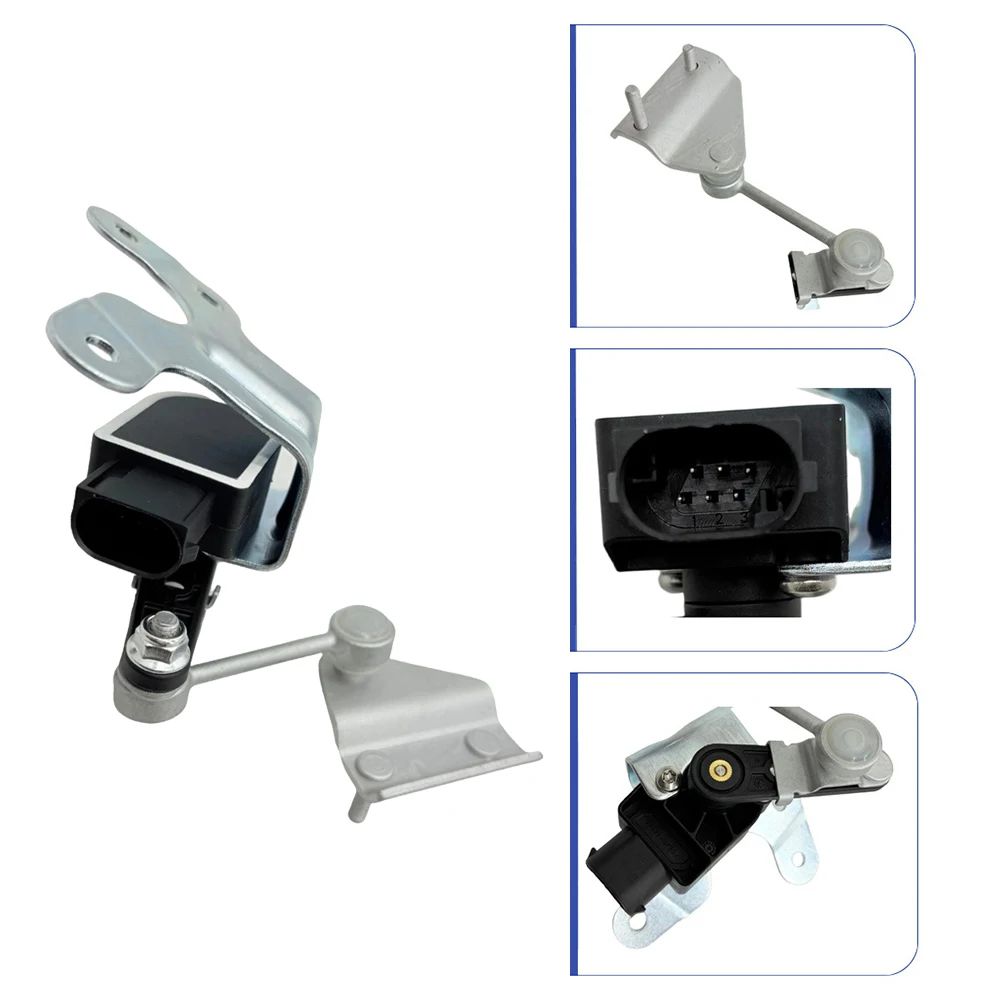 

Rear Right Suspension Level Sensor Ride Height For W204 C204 CLS550 GL450 12- 18 A2129053002 A0045429918-AU62