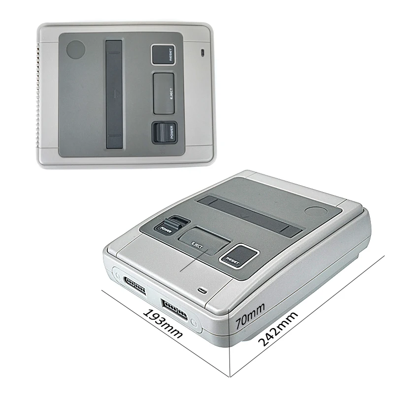 RETROAD 5+Ultra SUPER HD エンターテイメント メインコンソール