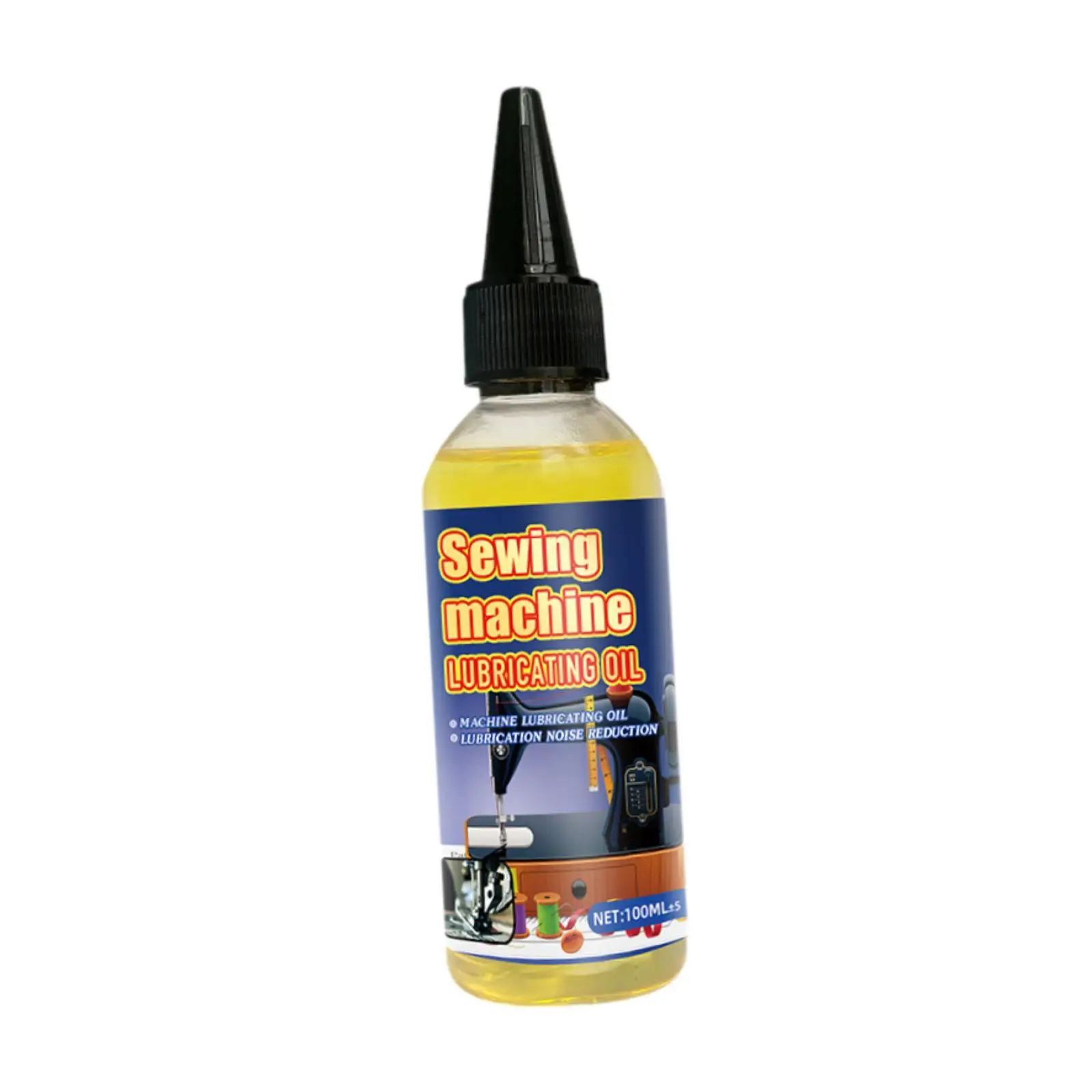 Treadmill Special Sewing Machine Oil for Chains Sewing Machines Bearings