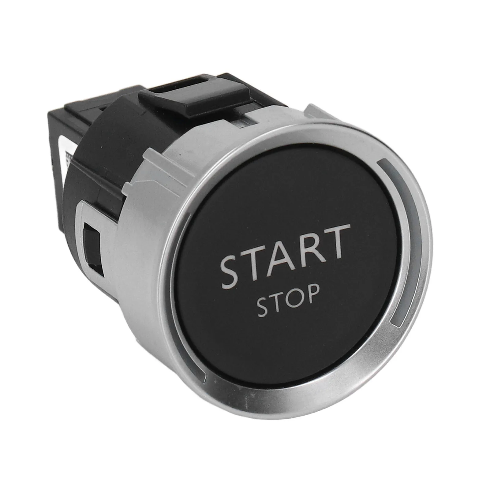 

Car Starter Switch Button - 98021996ZD, Engine Start Switch, Replacement for Citroen C4 C5