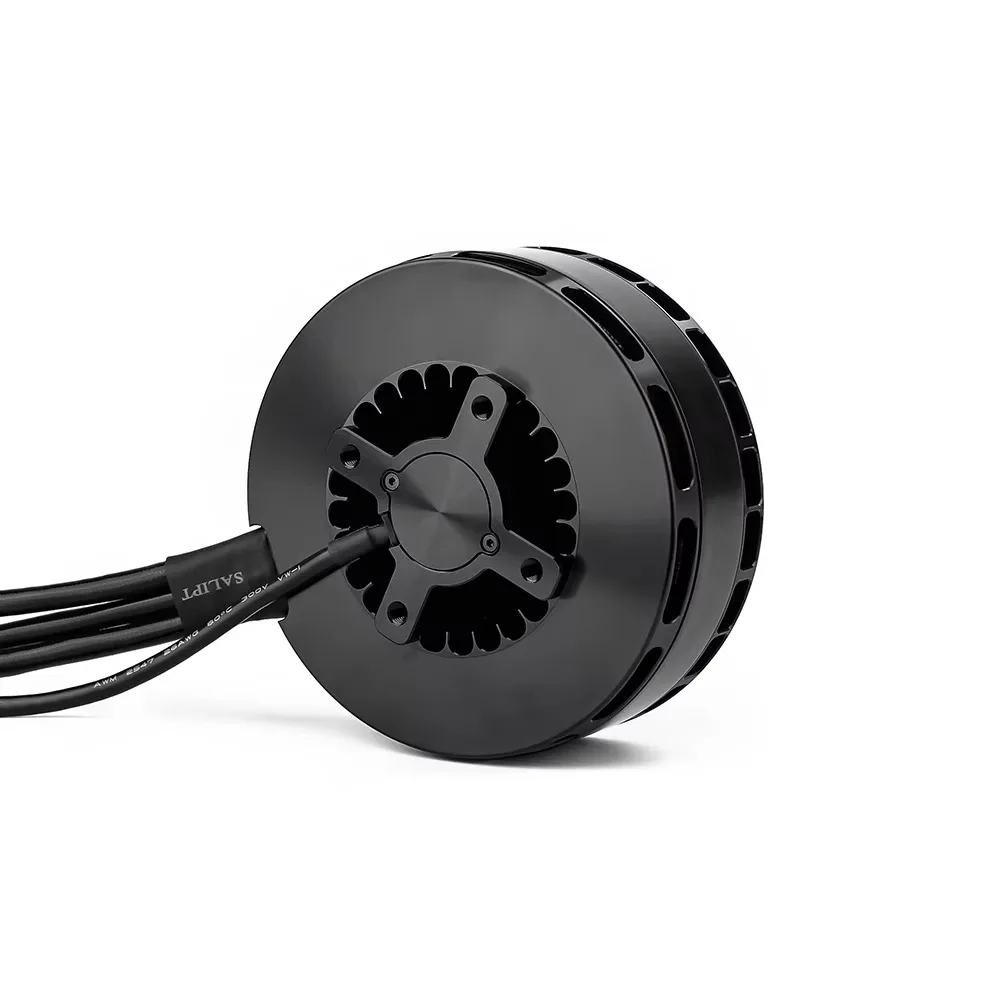 Ligpower VL1028 KV190 IPX5 12S 3200W 50kg MTOW Brushless Dc Quadcopter Dr-ones Accessories Motor