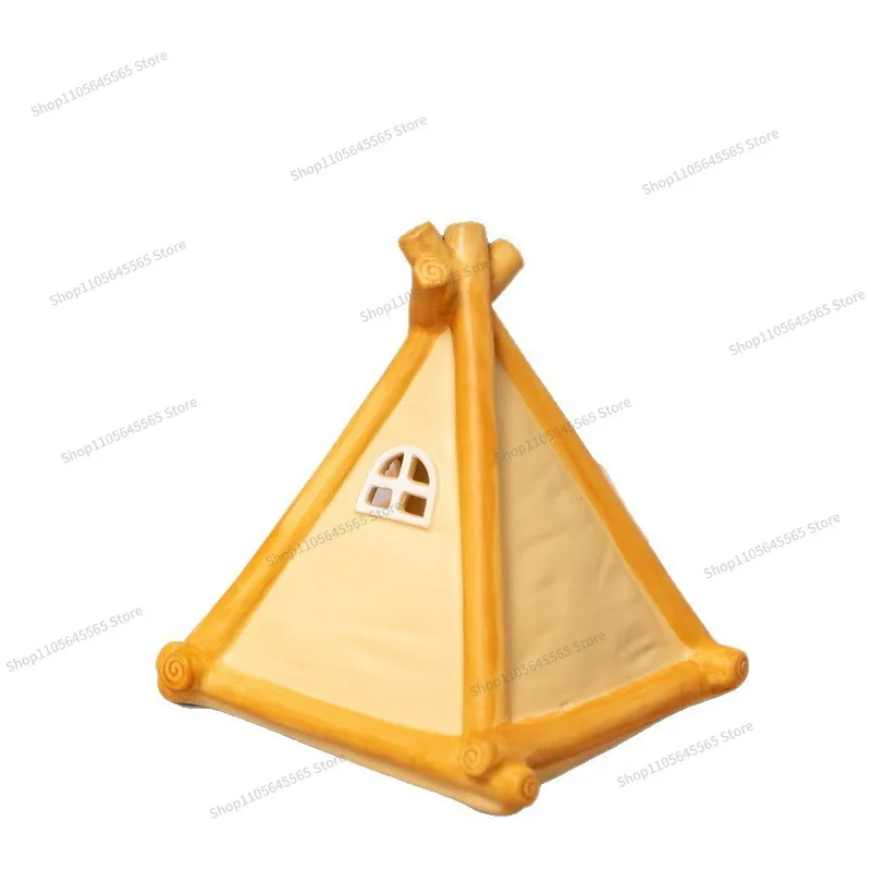 For Storage Box Ornaments, Living Room Decorations