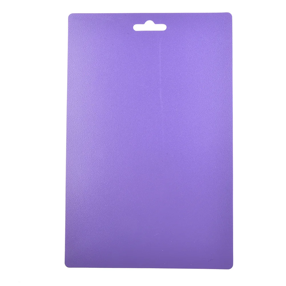 Polymères adhésifs en PVC durable pour machine à graver, plaque de base, coupe, bricolage, Cricut Maker, 140x215mm, 1 pièce