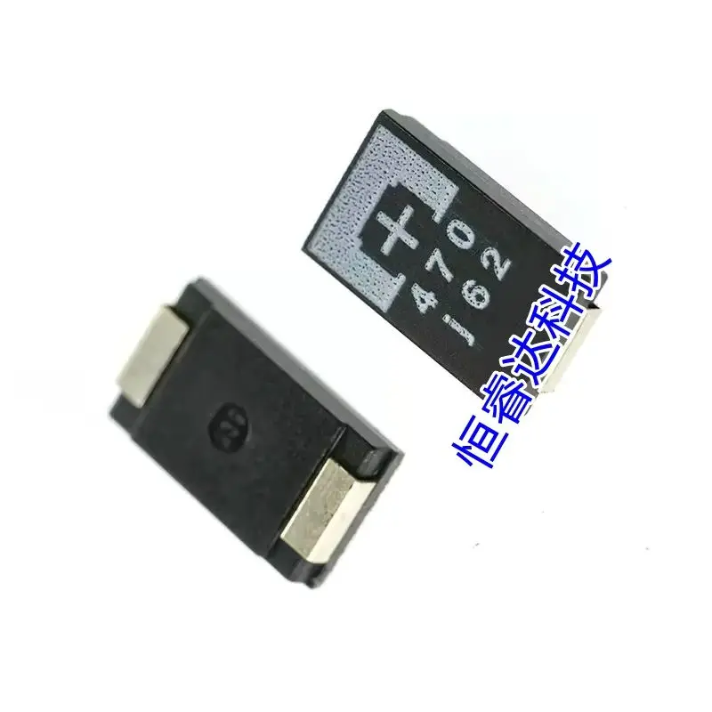 5P 6TPE470MAZU 6.3V…