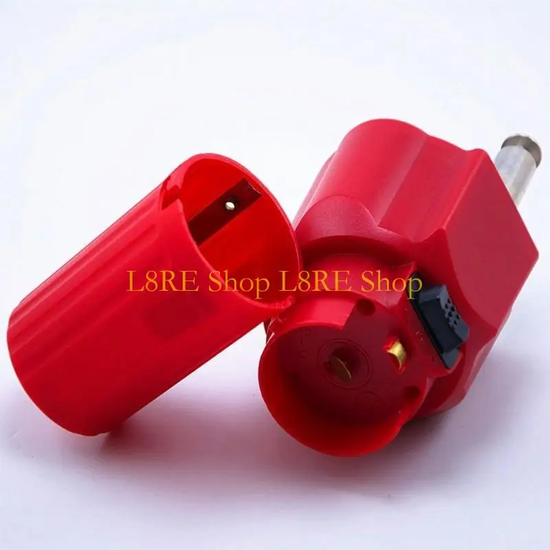 L8RE прочный электрический мотор барбекю с USB зарядки барбекю -гриль -мотор электрический мотор для гриля идеальная замена