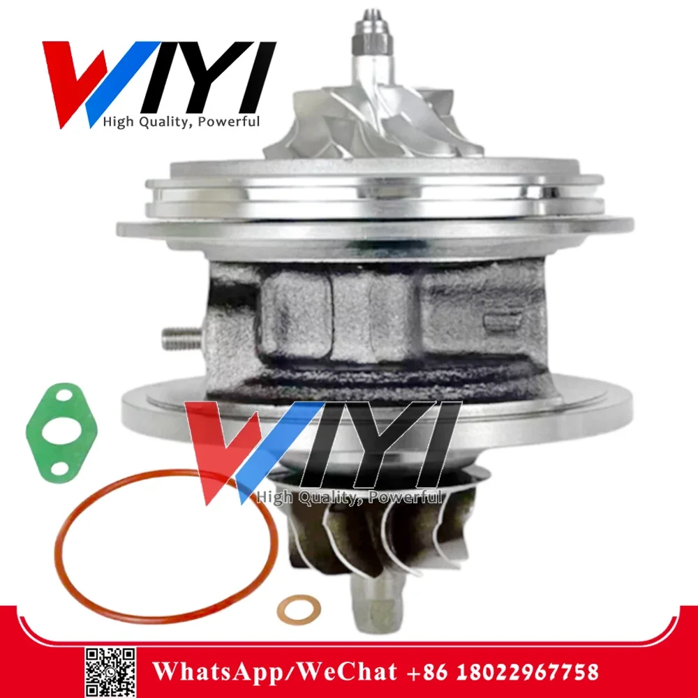 

For Great Wall Hover H5 2.0 L 103 Kw BV43 Turbo Cartridge GW4D20 53039880168 53039700168 1118100-ED01A