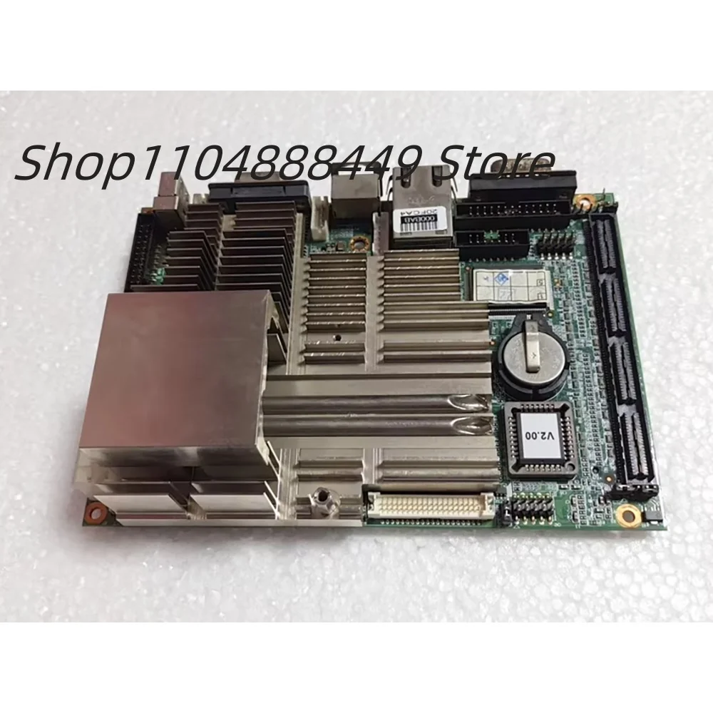 

PCM-9386 Rev.A2 Industrial equipment motherboard