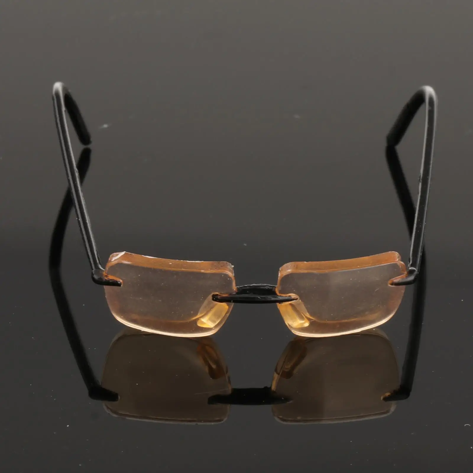 1/6 Mini Sunglasses Model Soldier Model Glasses for 12\