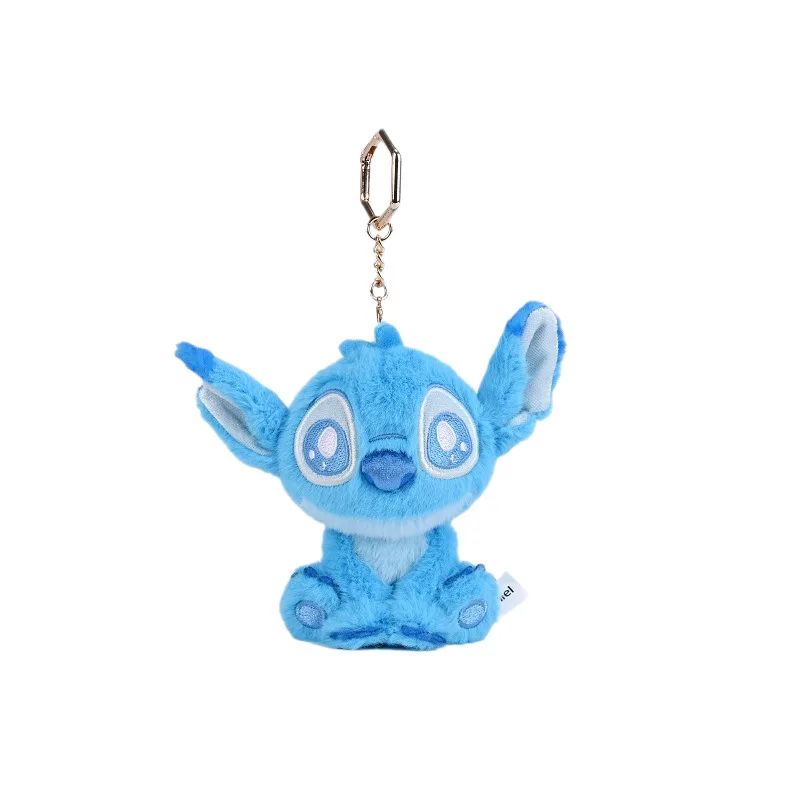 Ponto dos desenhos animados fruta bolha água pingente mochila zíper decoração bonito brinquedo de pelúcia chaveiro presentes de aniversário para meninos e meninas