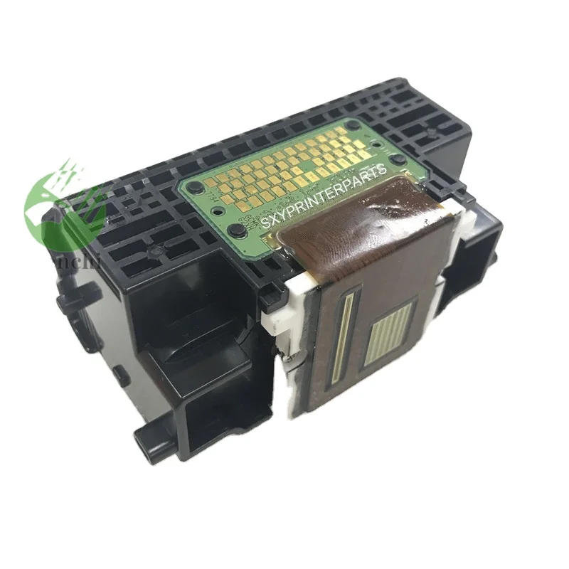 

QY6-0080 Printhead Printer Head Print Head for Canon iP4820 iP4840 iP4850 iX6520 iX6550 MX715 MX885 MG5220 MG5250 MG5320 MG5350