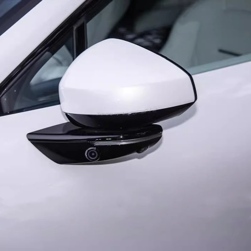 Rear View Mirror Cover for ZEEKR 007,ZEEKR 7X