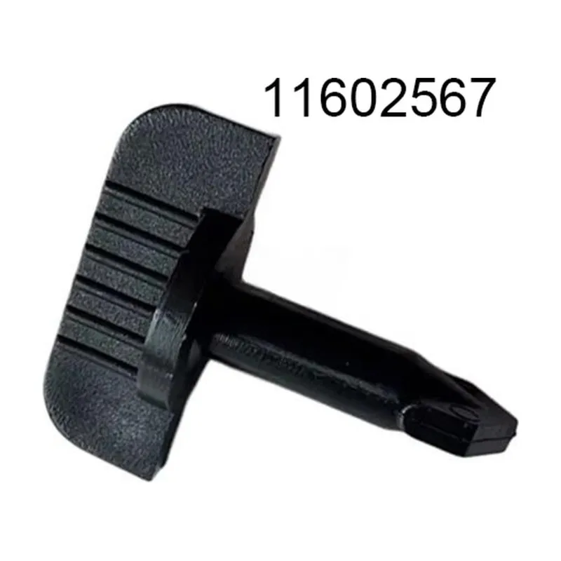 JHD Car Accessories For Chevrolet Silverado GMC Sierra Buick Body Trim Panel Access Cover Bolt 11602567