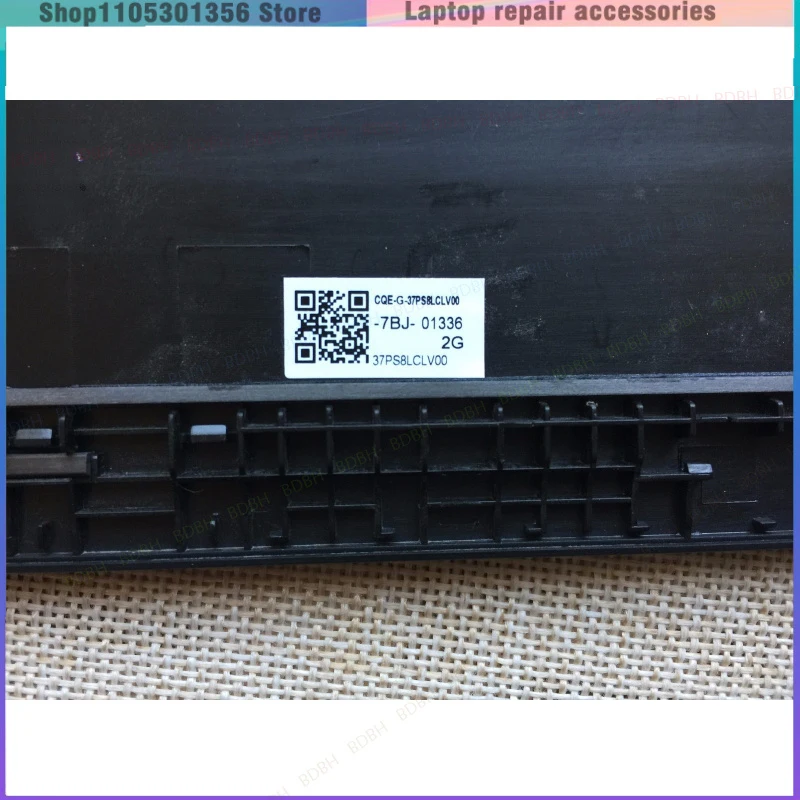 New For Lenovo ThinkPad 13 New s2  LCD Back Cover Rear Lid 01AV615 37PS8LCLV00