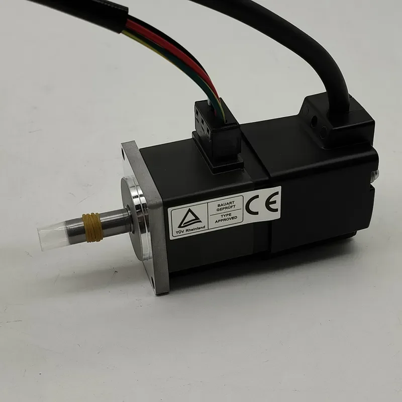 New Servo Motor HC-KFS053 for Numerical Control Accessories In Stock