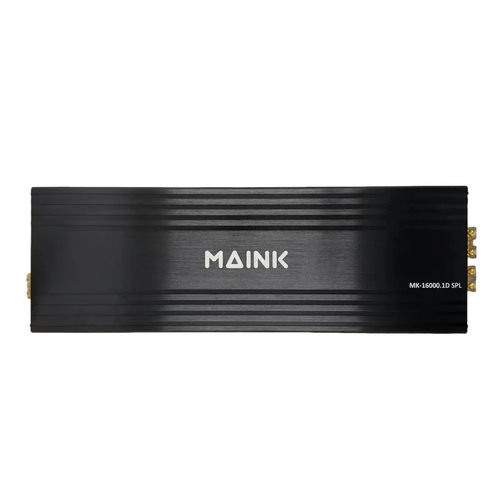 

2025 High Power 16000 Watts Brazilian monoblock Amplifier Car Audio Class D amplifier Full Range Amplifier For Car