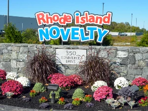 Our Facility Entrance
