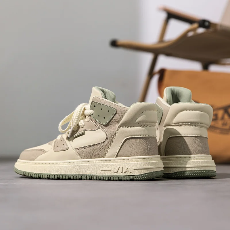 

DY2025 модная повседневная обувь Модные маленькие белые туфли с бортовой обувью спортивная обувь рабочая обувь