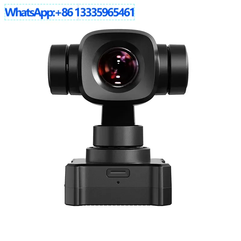 Siyi A8Mini 4K High…