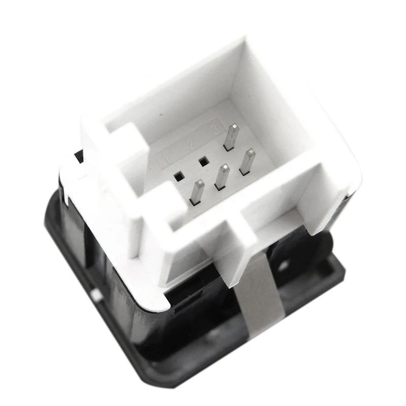 

A82U-Car Anti-Skid Drive Stability Switch ESP Off Switch Button For Jetta 5 MK5 Golf 6 MK6 1KD 927 117