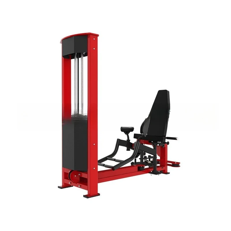 

Gym commercial adduction and abduction all-in-one machine