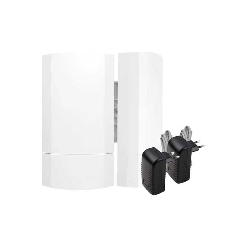 Long Distance 1Km Outdoor Wifi Router 2.4Ghz Base Station Point To Point Outdoor Wireless Cpe Antenna Wifi Bridge