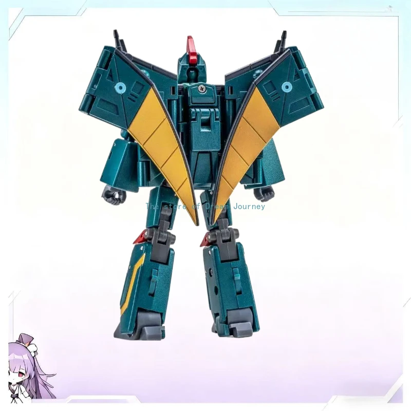 بقعة NEWAGE لعبة تشوه ميكا صغيرة الحجم NA H57B مرآة تحلق الهدف مجموعة Toruk هدية