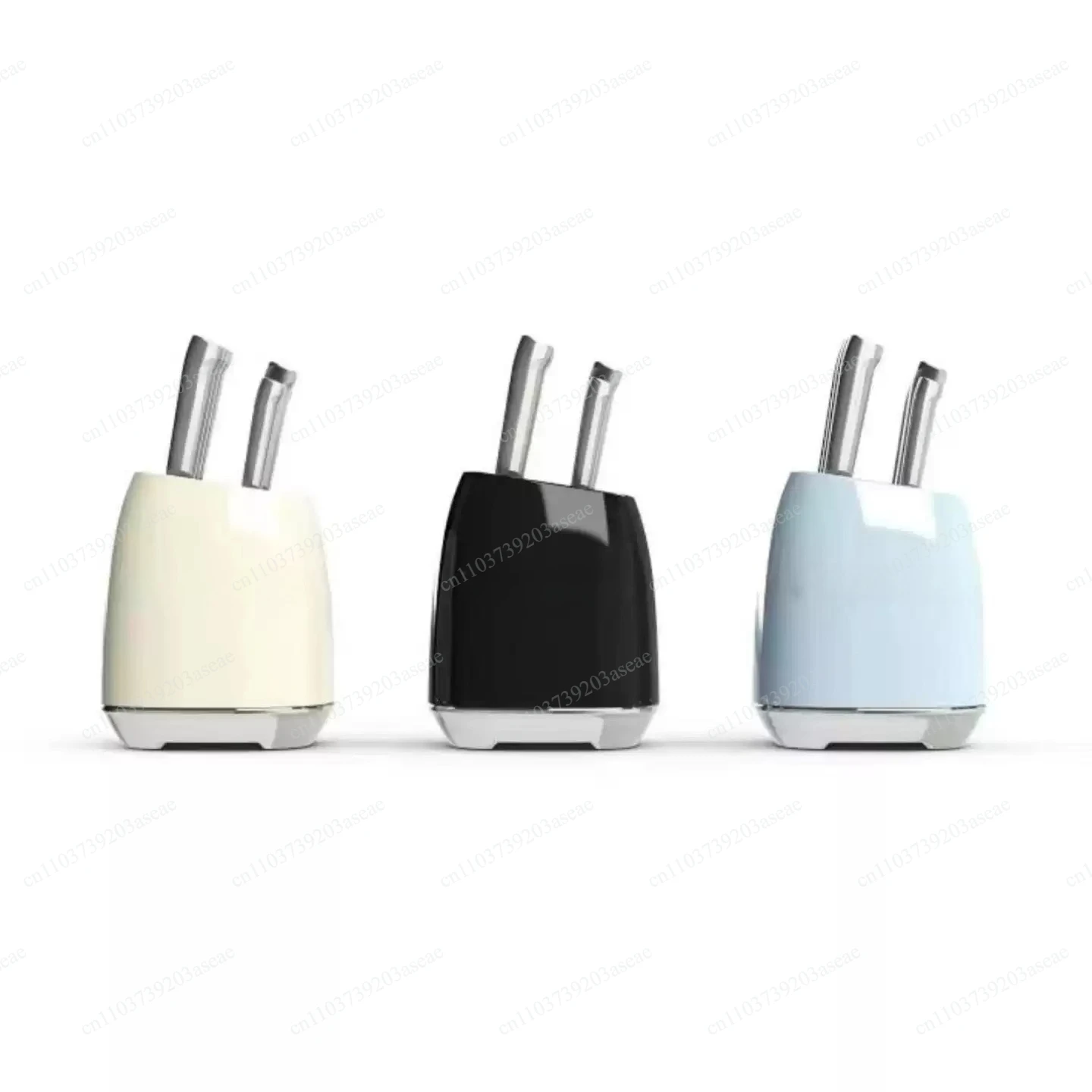 New White Blue Cream Black High Quality Stainless Steel kitchenwareTools holder