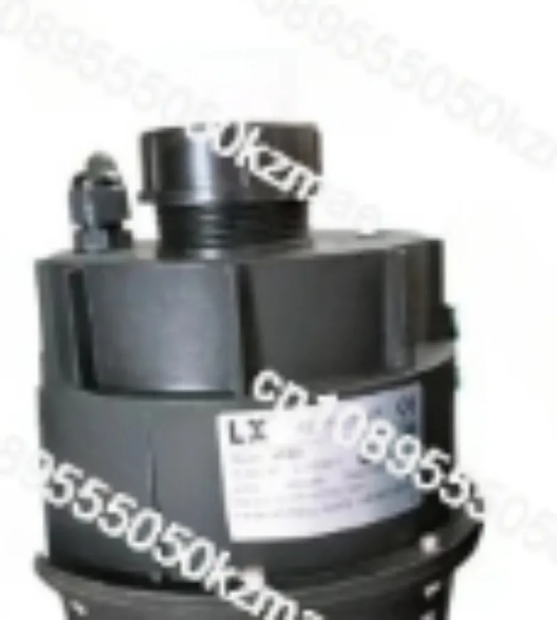LX AP400 Bubble Air Pump Machine | For Hotel Jacuzzi, B&B, Civil Construction Pre-embedded Bubble Pool