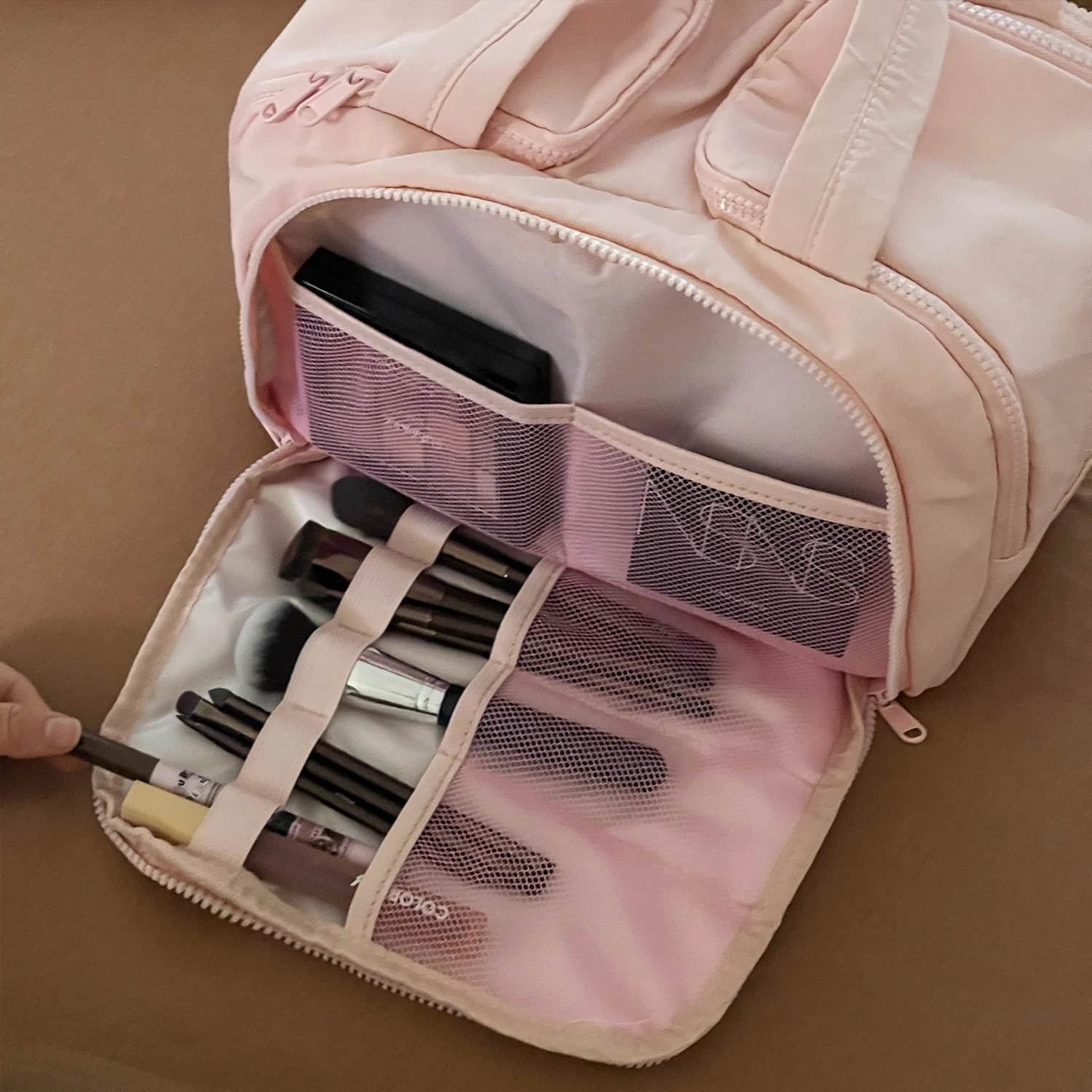 Large Capaci Women'… - image