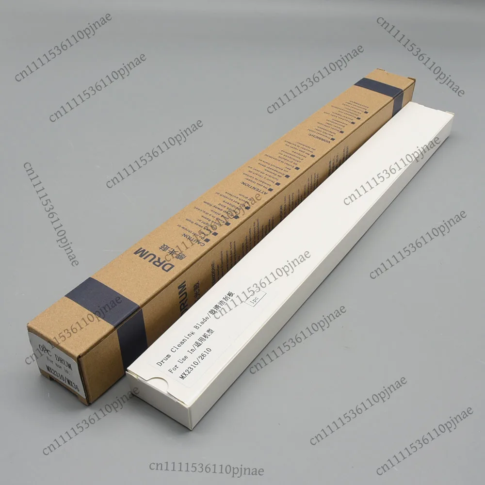 Комплект из 4 OPC-барабанов + лезвие OPC для Sharp MX 2310 2610 2610N 2618U 2640 3618 2338 MX2310 MX2610 MX2615N MX2618 MX3138 MX3618