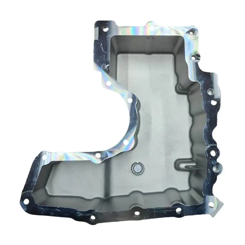 Professional Auto Engine Oil Pan 1.2T Engine Oil Pan 9808633180 For 2008 Citroen C4L C4SHIJIA