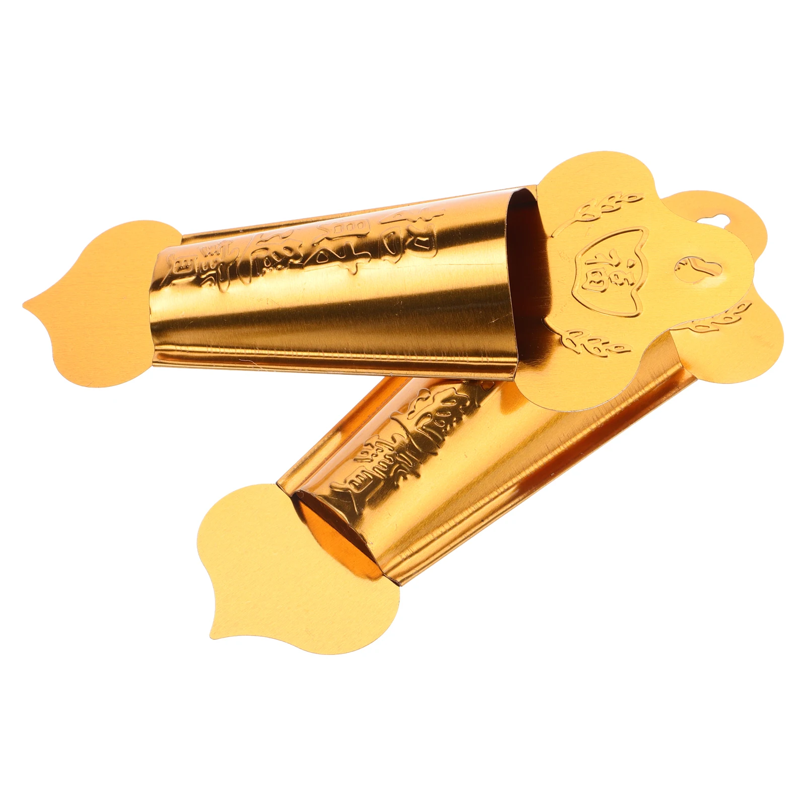 

2Pcs Wall-Mounted Incense Burner Stainless Steel Hanging Censer for Home Office Temple Decorative Incense Holder Elegant Design