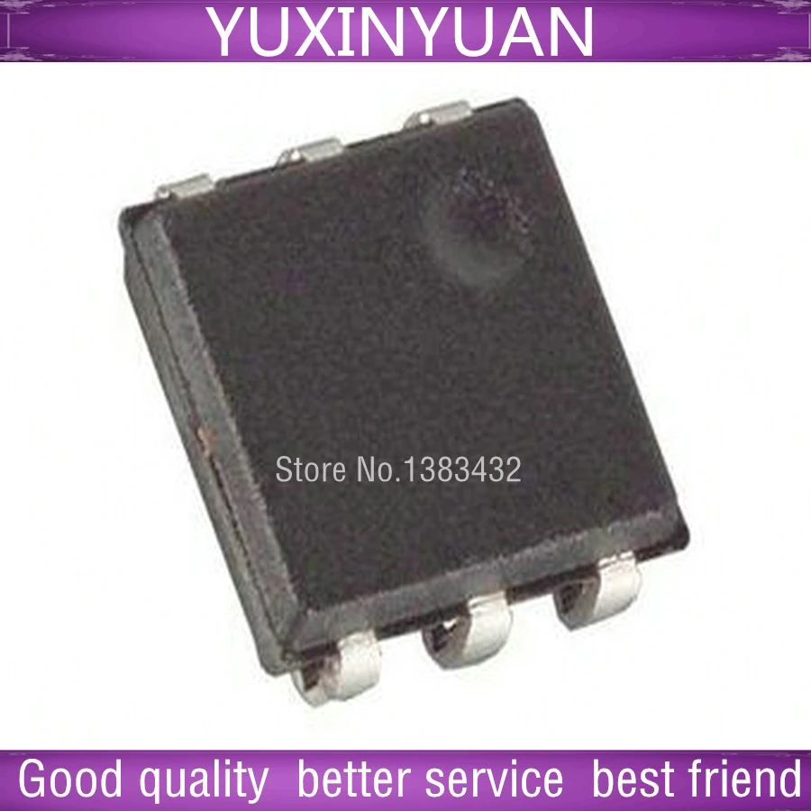 20PCS/LOT DS2413P+DS2413