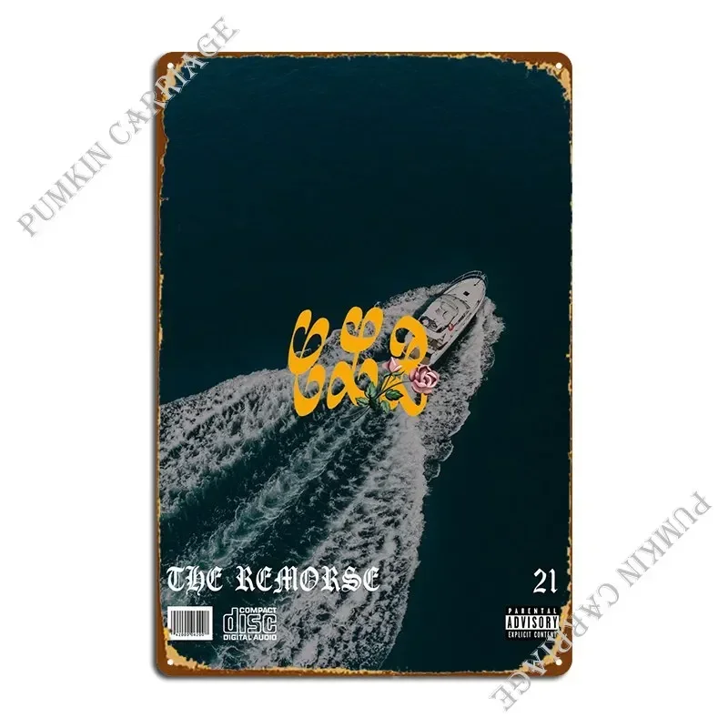 The Remorse Clb Met…