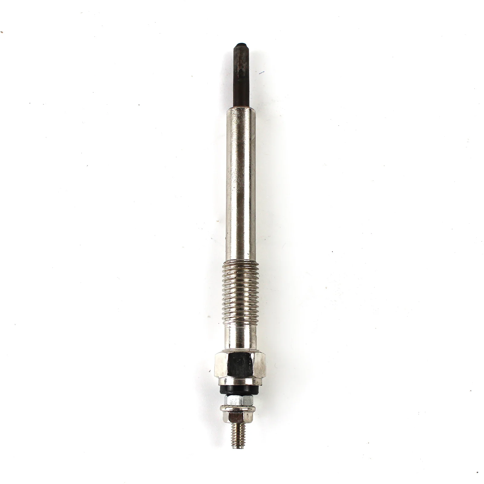 12V Glow Plug 129008-77800 For Yanmar Excavator 3TNV88 4TNV88 Engine