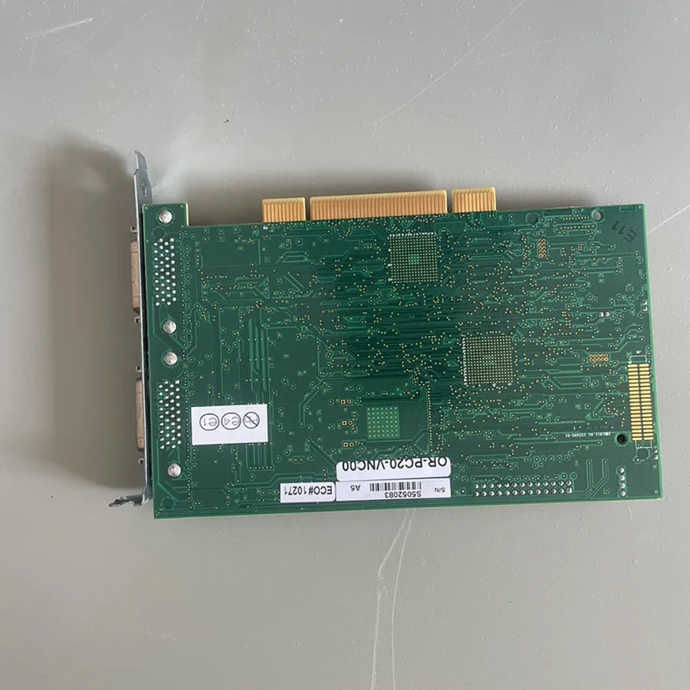 Frame Grabber OR-PC20-VNC00