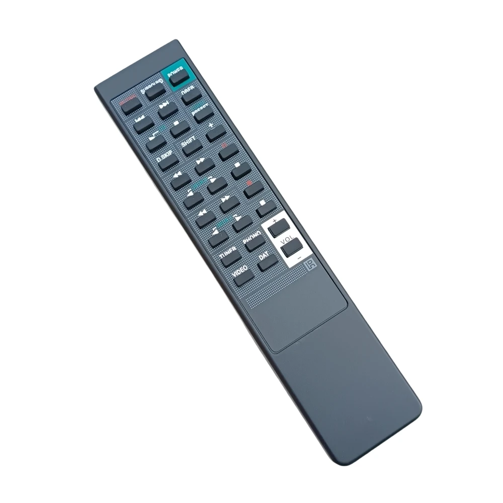 New replacement remote control fit for Sony FM Stereo FM-AM Receiver RM-S103 STR-AV270X STR-AV23 STR-AV370X STR-AV770X