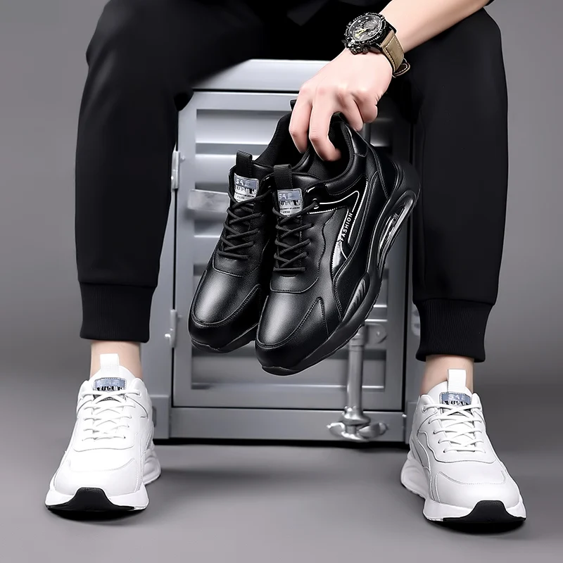 

Повседневные кроссовки Модные молодежные хиты продаж Удобные стили Спорт или путешествия Повседневная прогулка Черно-белая классика высокого качества