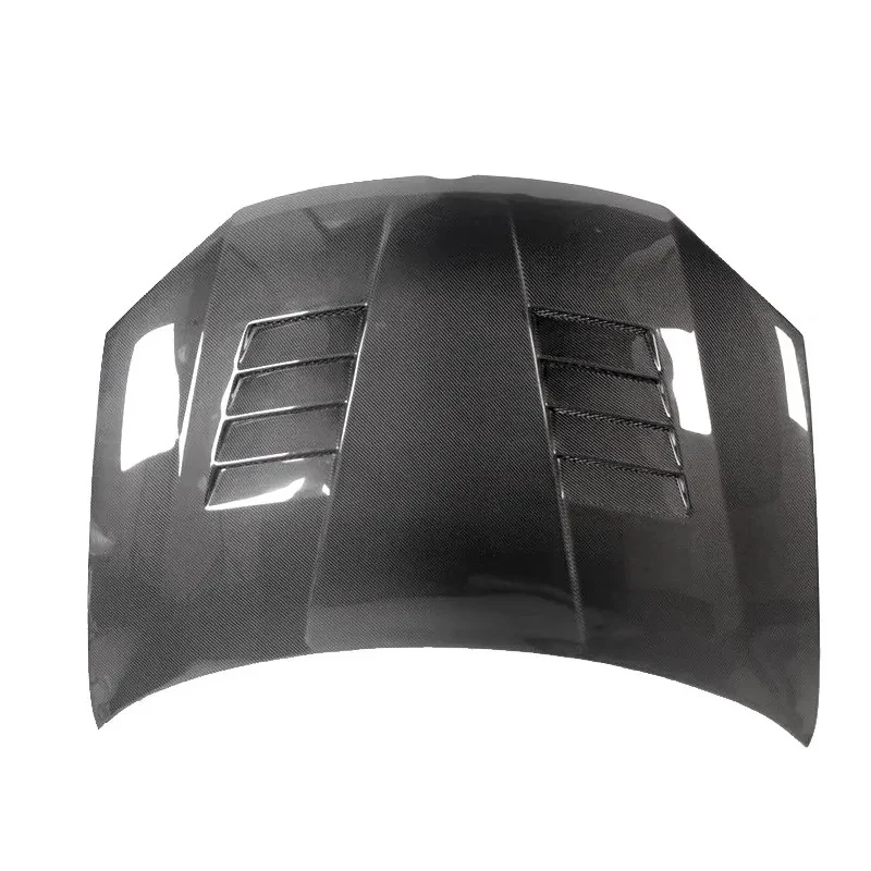 

Бестселлер: Новая модель капота из углеродного волокна, детали для тюнинга кузова автомобиля