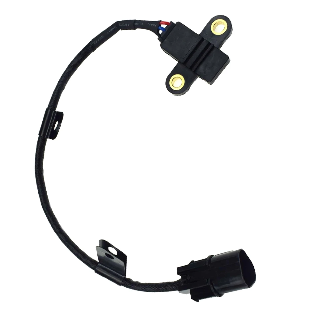 

Датчик положения коленчатого вала 3931002600 39310-02600 для HYUNDAI ATOS 1.0L 2000 2001 2002 2003 2004 2005 2006 2007