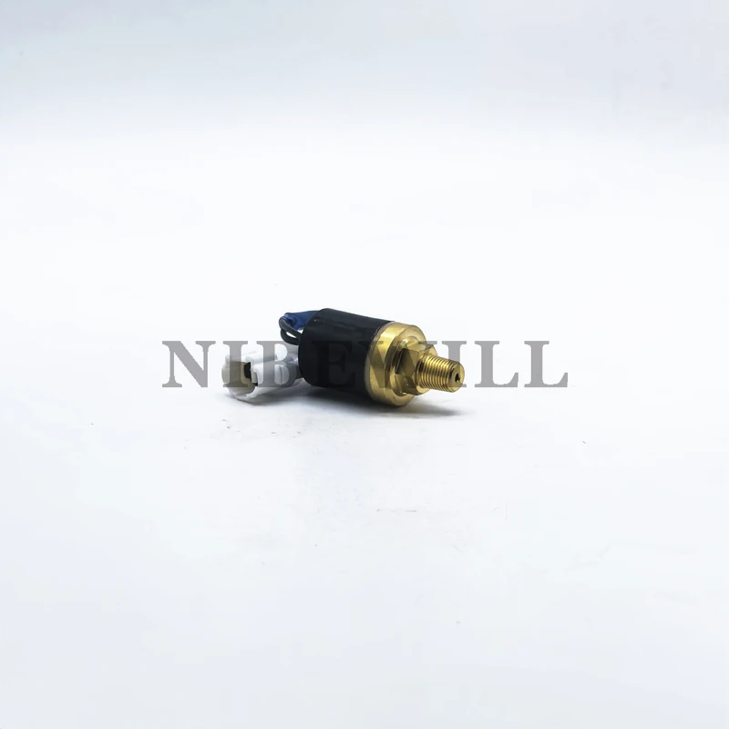 Construction Machinery Parts for Xiagong 822 for XCMG 150 Excavator Pressure Sensor 803608700