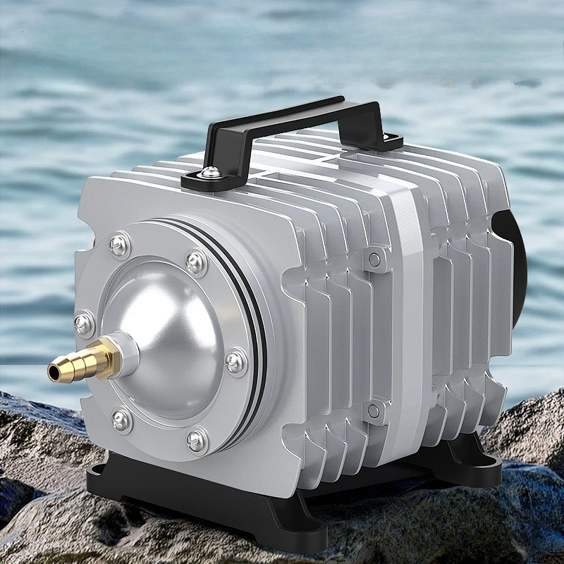 Aquarium Oxygen Pum…