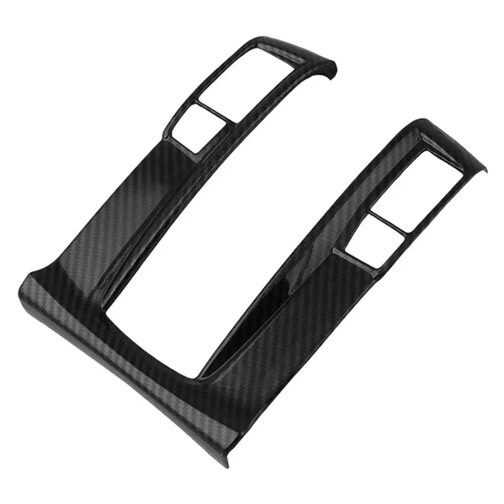 

Накладка на внутреннюю панель шестерни из углеродного волокна для Viva Galml New Civic FC1 FK7