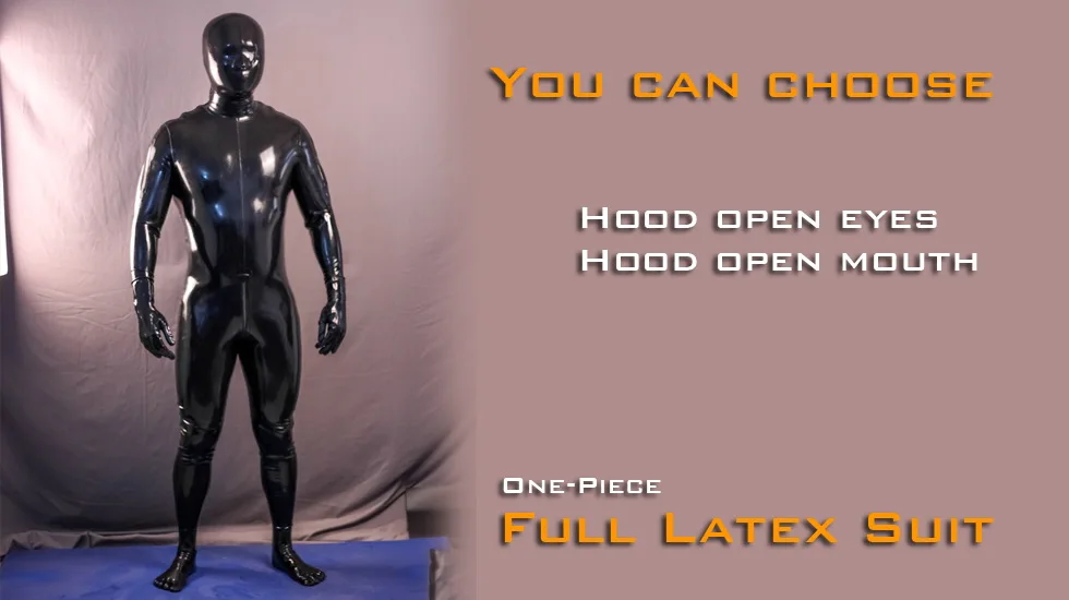 

(RD1090) Роскошные цельные колготки ручной работы по индивидуальному заказу, полностью латексный костюм зентай, резиновое боди, фетиш-одежда