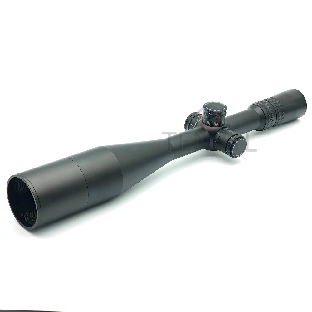 

Оптический прицел Hunting NF NXS 5.5-22x56 FFP ZeroStop Mil-R с 30-мм трубкой, солнцезащитным козырьком и первой фокальной плоскостью