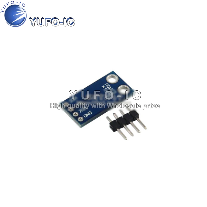 MCU-SHT10 Temperature And Humidity Sensor Development Board Module