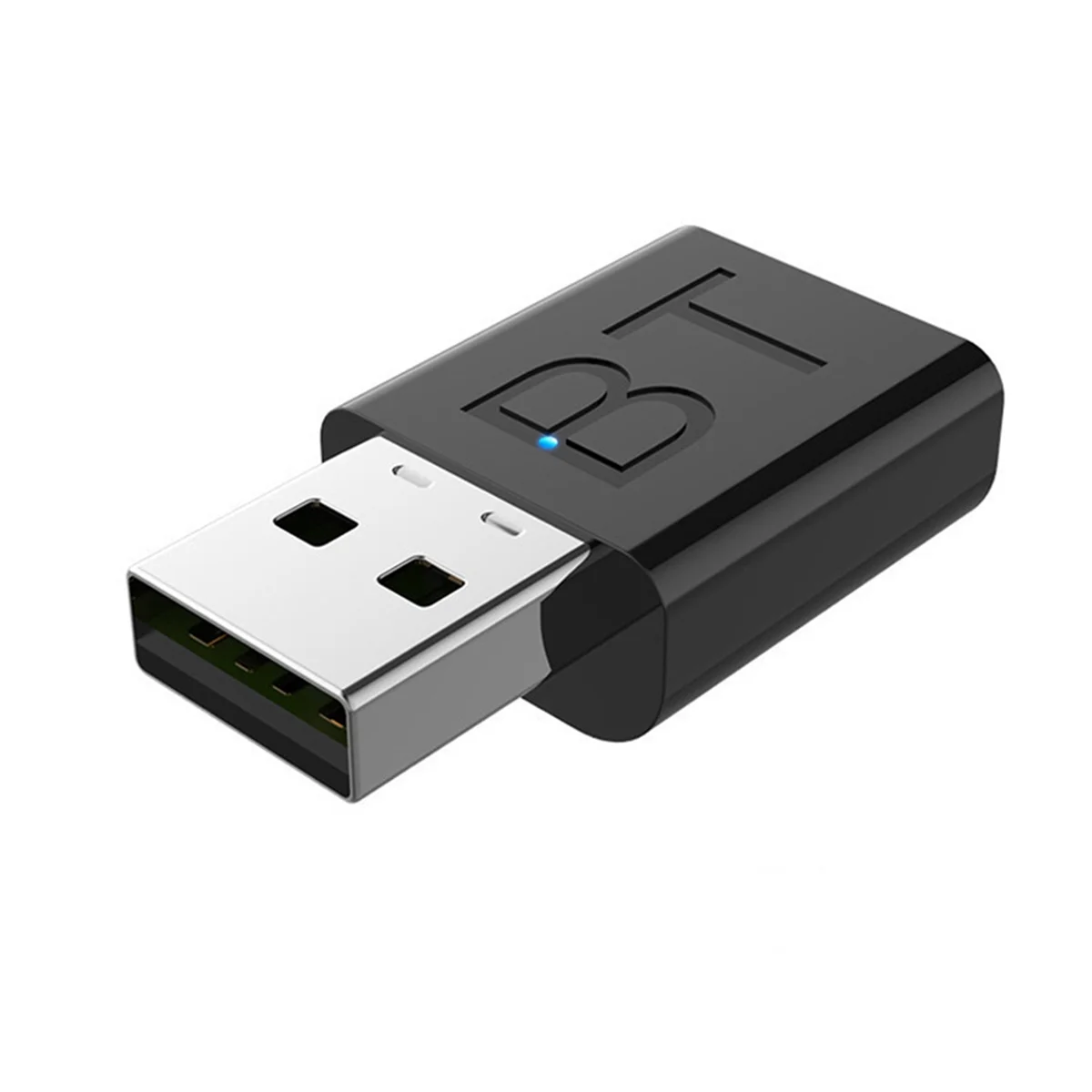 T06C-Bluetooth Audio Receiver Aux Audio Wireless Monitor Headset für BT850 Auto Multifunktions Bluetooth Sender