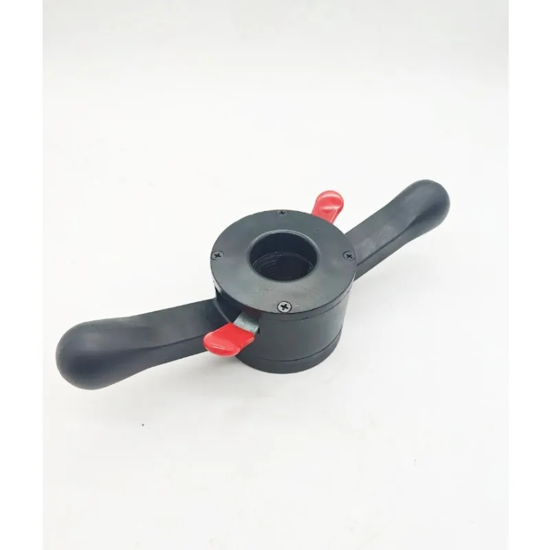 2pcs Best Selling Wheel Balancer Machine Quick  36mm /3mm  Hub Wing Nut Tire Repair High Quality Tool